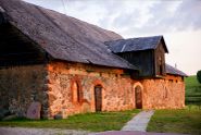 Manor's surroundings