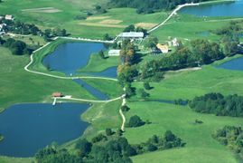 Dvaro aplinka