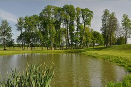 Dvaro aplinka