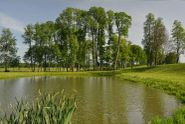 Manor's surroundings