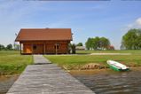 Fisherman's house