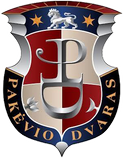 Pakėvio Dvaras