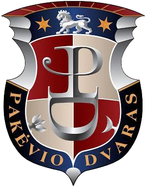 Pakėvio dvaras