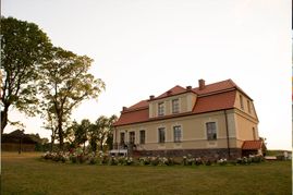 Centriniai rūmai