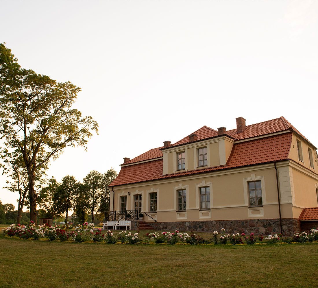 Centriniai rūmai