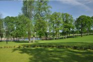 Manor's surroundings