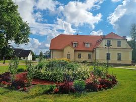 Dvaro aplinka