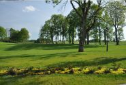 Manor's surroundings