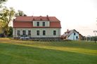 Centriniai rūmai