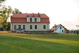 Centriniai rūmai